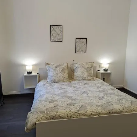 דירה Cognac, 2 Pieces, 2 Personnes - Fr-1-653-204 קונייאק