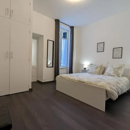 דירה Cognac, 2 Pieces, 2 Personnes - Fr-1-653-204